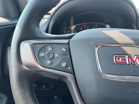 Used 2023 GMC Terrain AT4 w/ Tech Package AWD/4WD image 23