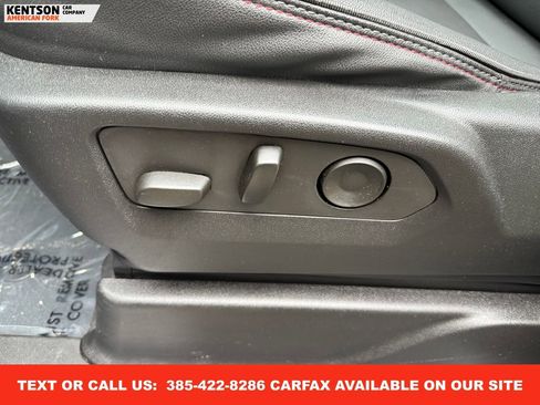 Used 2023 Chevrolet Tahoe RST image 34