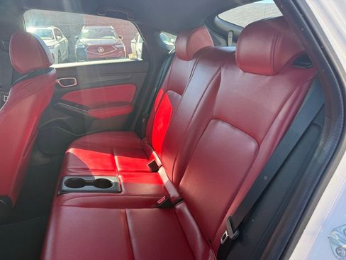 Used 2024 Acura Integra Type S image 13