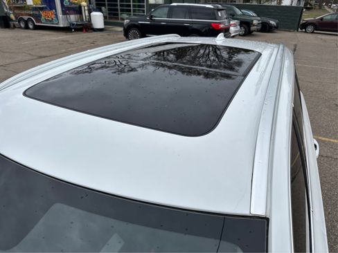 Used 2022 Volvo XC90 T5 Momentum w/ Protection Package Premier image 13