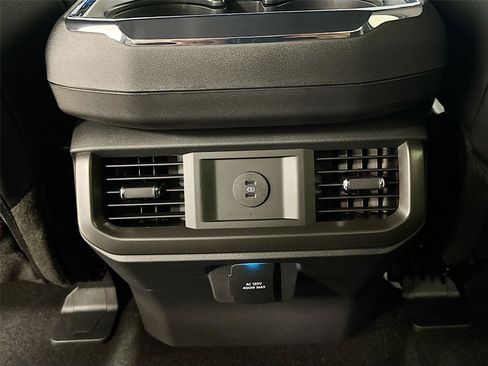 New 2026 Ford F150 Lariat AWD/4WD image 25