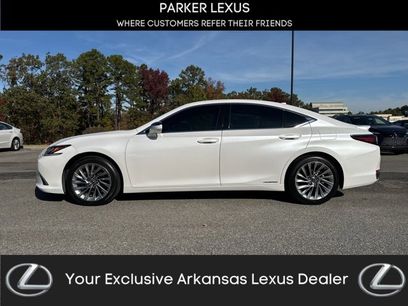 Used 2022 Lexus ES 300h Ultra Luxury