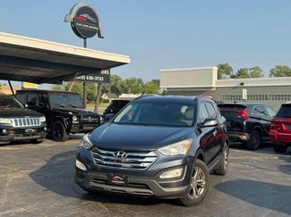 Used 2013 Hyundai Santa Fe Sport w/ Popular Equipment Pkg image 1