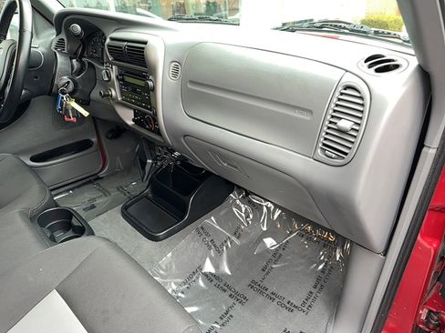 Used 2005 Ford Ranger Edge image 14