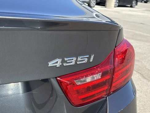 Used 2016 BMW 435i xDrive 435i xDrive image 5