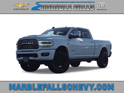Used 2023 RAM 2500 Laramie