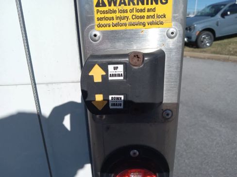 Used 2025 Ford E-350 and Econoline 350 Super Duty w/ Power Equipment Group image 14