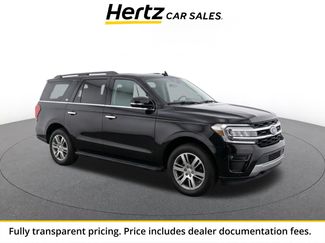 Used 2024 Ford Expedition Max Limited AWD/4WD video 1