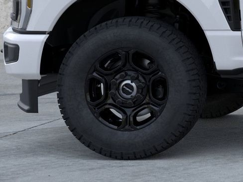 New 2026 Ford F250 XL w/ STX Appearance Package image 19