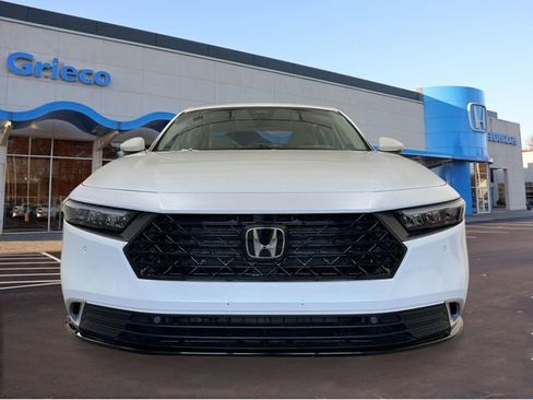 New 2026 Honda Accord Touring image 10