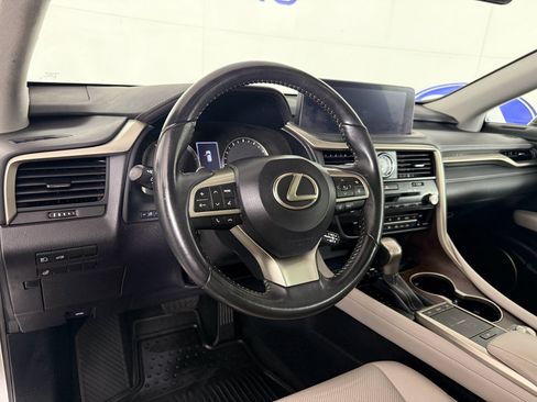 Used 2020 Lexus RX 350 AWD w/ Premium Package image 15