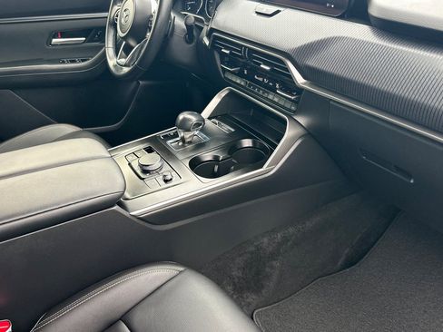 Used 2024 MAZDA CX-90 3.3 Turbo w/ Select Package image 14