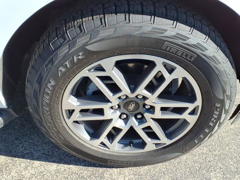 Used 2025 Ford Expedition Max Active image 10