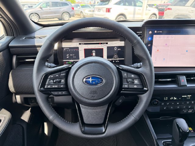 New 2026 Subaru Outback Limited AWD/4WD image 10