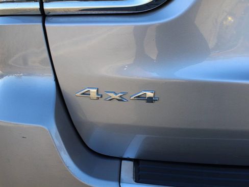 Used 2015 Jeep Grand Cherokee Limited image 33