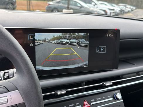 New 2026 Hyundai Tucson SE image 26