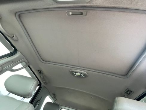 Used 2002 Toyota Sequoia Limited RWD image 37
