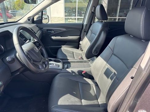 Certified 2022 Honda Pilot Special Edition image 20