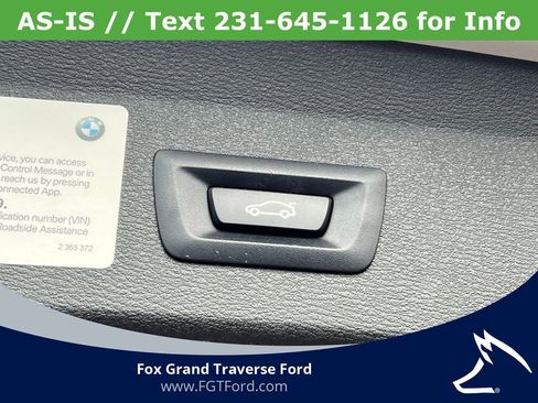 Used 2018 BMW X1 xDrive28i AWD/4WD image 33