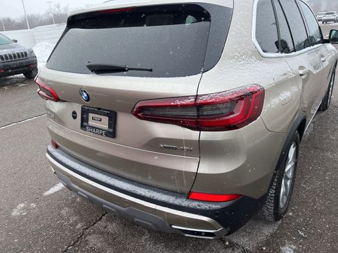 Used 2019 BMW X5 xDrive40i w/ Convenience Package image 14