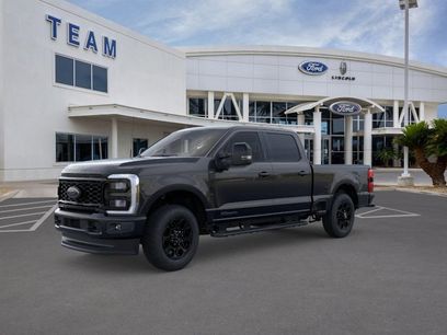 New 2026 Ford F250 King Ranch