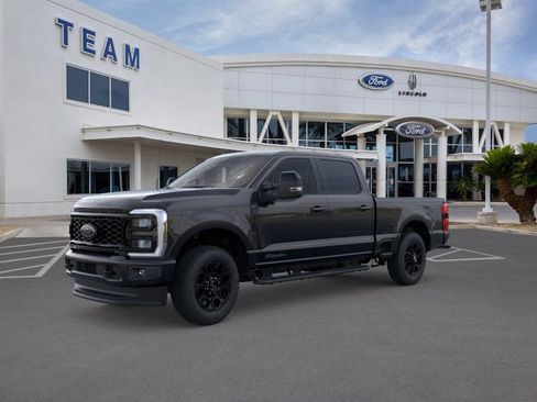 New 2026 Ford F250 King Ranch AWD/4WD image 1
