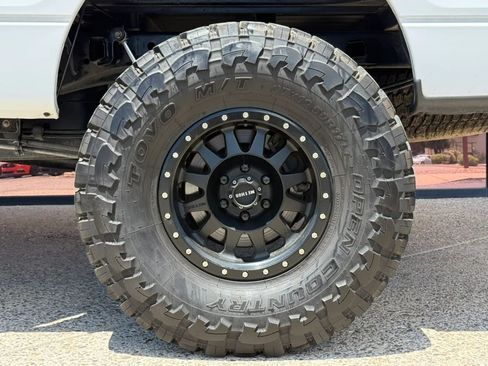 Used 2014 Ford F150 STX w/ Equipment Group 201A Mid AWD/4WD image 27