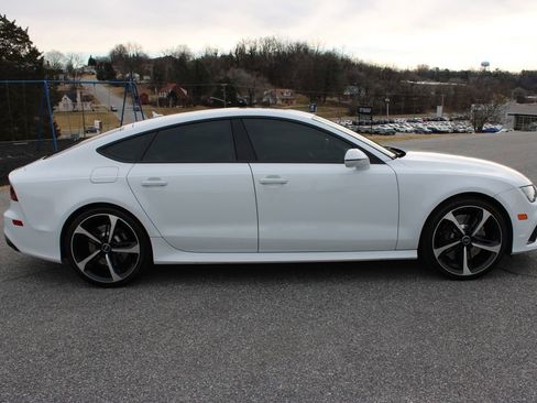 Used 2017 Audi RS 7 Prestige image 10
