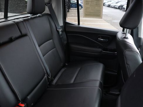 Used 2023 Honda Ridgeline RTL-E image 14