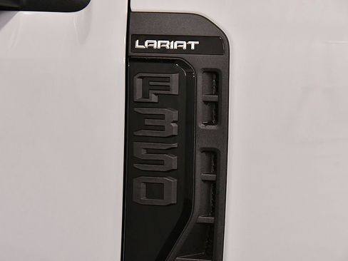 New 2026 Ford F350 Lariat w/ Tremor Off-Road Package AWD/4WD image 10