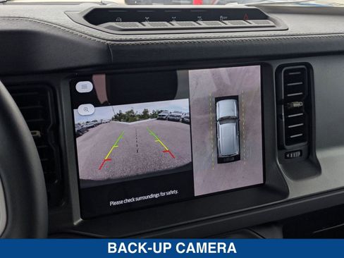 New 2025 Ford Bronco Badlands image 31