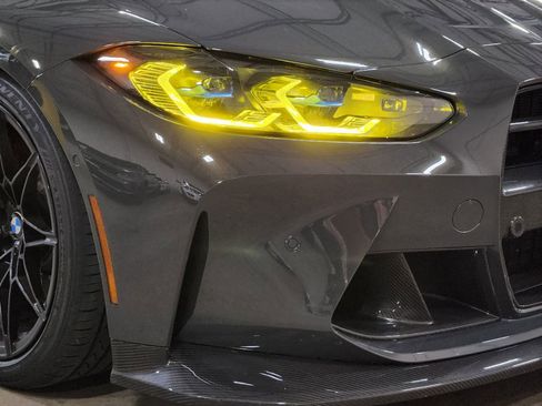 Used 2023 BMW M3 w/ Executive Package image 14