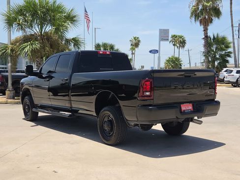 Used 2025 RAM 2500 Tradesman AWD/4WD image 12