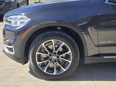 Used 2017 BMW X5 sDrive35i image 10