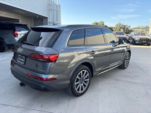Used 2024 Audi Q7 2.0T Premium Plus w/ Premium Plus Package AWD/4WD image 6