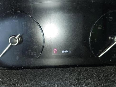 Used 2023 RAM ProMaster 2500 image 8