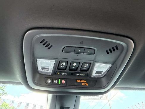 Certified 2023 Chevrolet Traverse Premier w/ Redline Edition AWD/4WD image 36