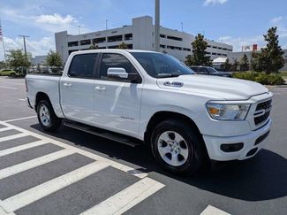 Used 2023 RAM 1500 Big Horn RWD video 1