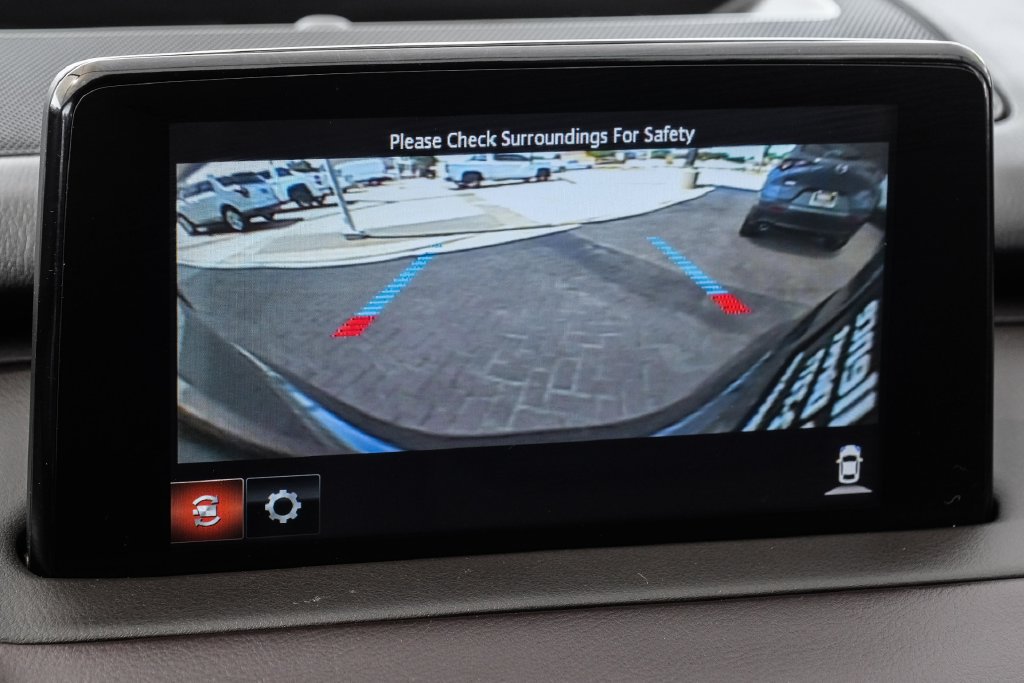 Used 2019 MAZDA CX-9 Grand Touring FWD image 20