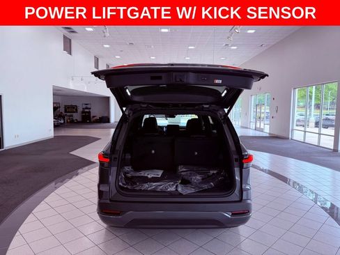 Certified 2026 Lexus TX 350 AWD w/ Technology Package image 8