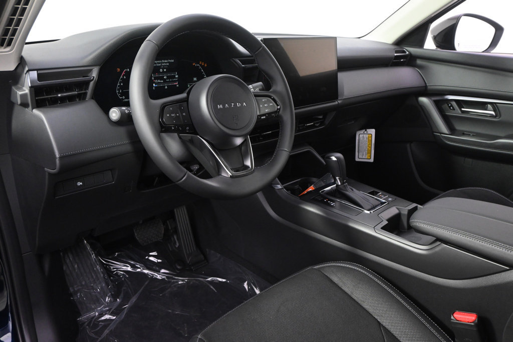 New 2026 MAZDA CX-5 Select AWD/4WD image 11