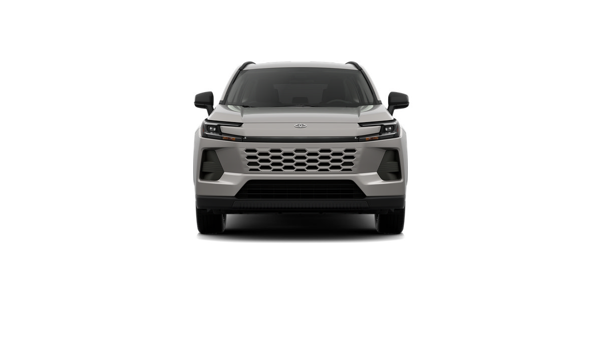 New 2026 Toyota RAV4 AWD image 19