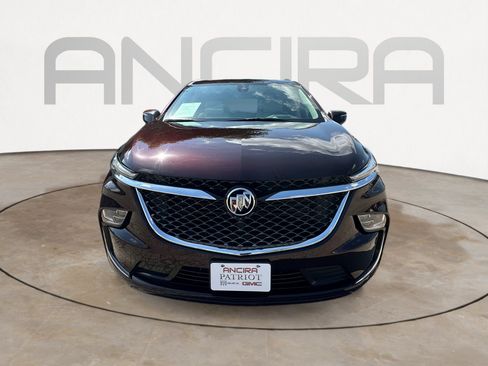 Used 2024 Buick Enclave Avenir w/ Avenir Technology Package FWD image 7