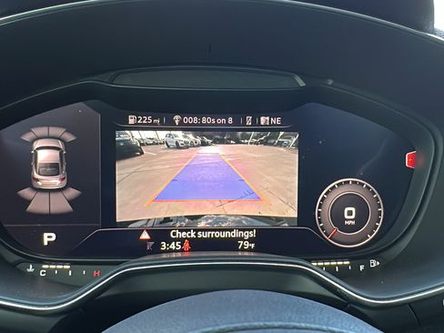 Used 2021 Audi TT RS image 22