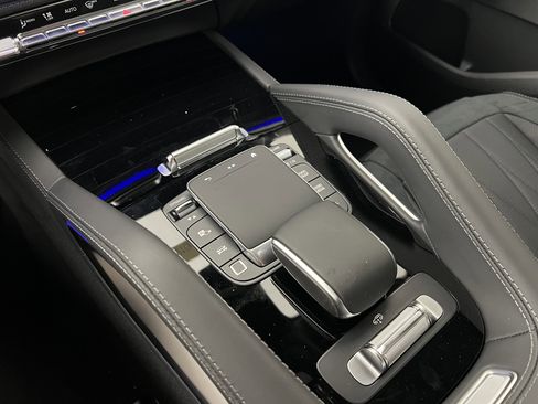 New 2025 Mercedes-Benz GLS 63 AMG 4MATIC image 34