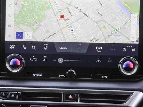 Used 2024 Lexus RX 350 F Sport w/ Convenience Package image 11