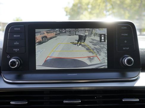 Used 2021 Kia Telluride S image 28