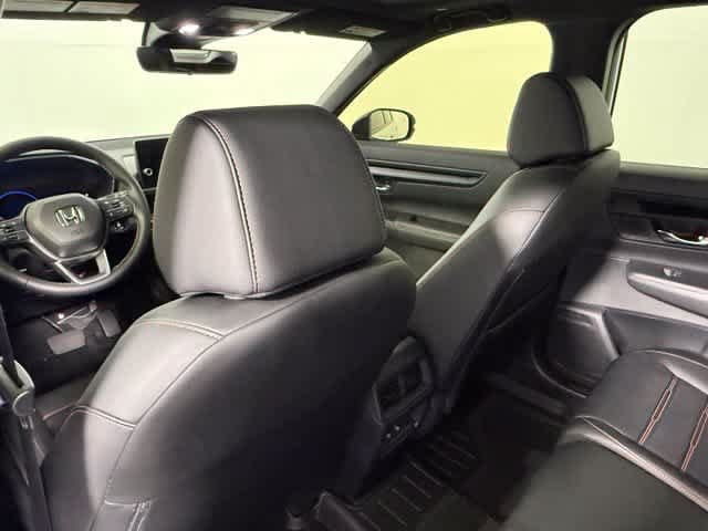 New 2027 Honda CR-V Sport-L image 37