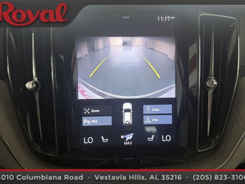 Used 2020 Volvo XC60 T5 Inscription w/ Protection Package Premier AWD/4WD image 23