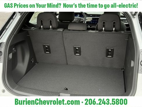 New 2027 Chevrolet Bolt LT w/ Comfort Package FWD image 31